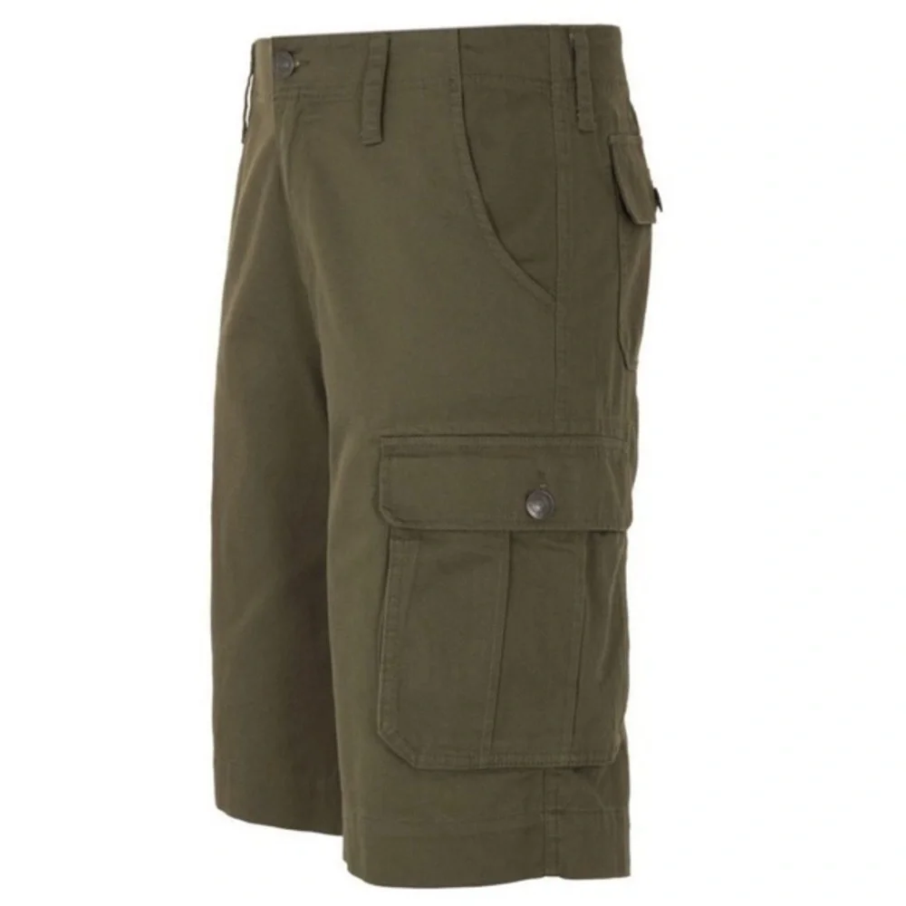 True Religion Cargo Shorts